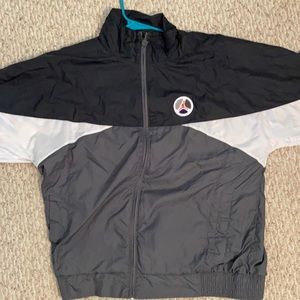 Vintage Air Jordan jacket